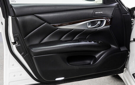 Infiniti M, 2013 год, 1 729 000 рублей, 12 фотография