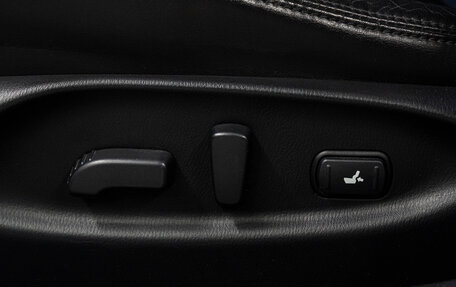 Infiniti M, 2013 год, 1 729 000 рублей, 15 фотография