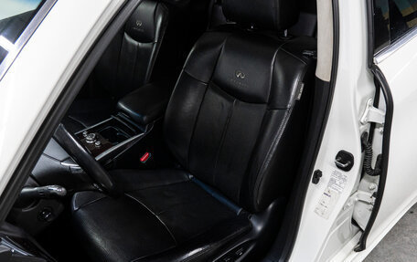 Infiniti M, 2013 год, 1 729 000 рублей, 14 фотография