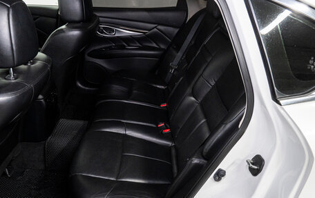 Infiniti M, 2013 год, 1 729 000 рублей, 16 фотография