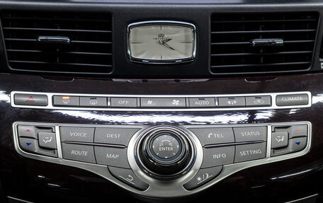 Infiniti M, 2013 год, 1 729 000 рублей, 26 фотография