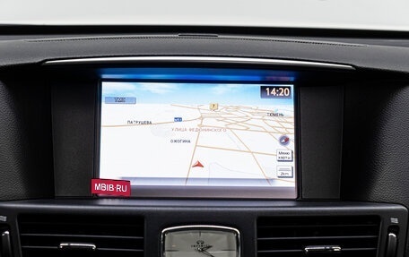 Infiniti M, 2013 год, 1 729 000 рублей, 25 фотография