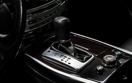 Infiniti M, 2013 год, 1 729 000 рублей, 31 фотография