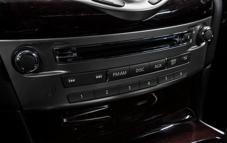 Infiniti M, 2013 год, 1 729 000 рублей, 28 фотография