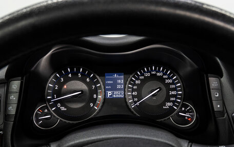 Infiniti M, 2013 год, 1 729 000 рублей, 32 фотография