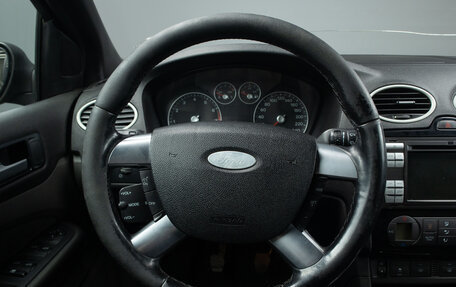 Ford Focus II рестайлинг, 2006 год, 499 000 рублей, 9 фотография