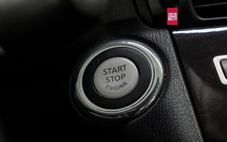 Infiniti M, 2013 год, 1 729 000 рублей, 30 фотография