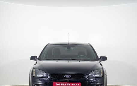 Ford Focus II рестайлинг, 2006 год, 499 000 рублей, 2 фотография