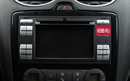 Ford Focus II рестайлинг, 2006 год, 499 000 рублей, 11 фотография