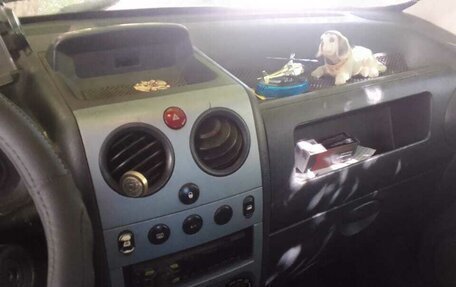 Peugeot Partner II рестайлинг 2, 2011 год, 400 000 рублей, 6 фотография