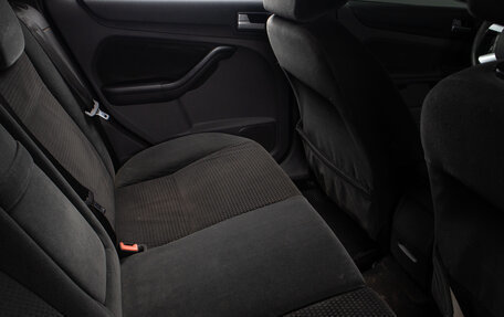 Ford Focus II рестайлинг, 2006 год, 499 000 рублей, 17 фотография