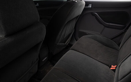 Ford Focus II рестайлинг, 2006 год, 499 000 рублей, 15 фотография