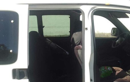 Peugeot Partner II рестайлинг 2, 2011 год, 400 000 рублей, 2 фотография