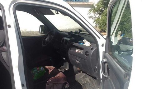 Peugeot Partner II рестайлинг 2, 2011 год, 400 000 рублей, 3 фотография