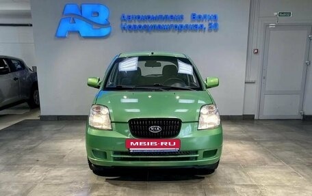 KIA Picanto I, 2007 год, 365 000 рублей, 2 фотография