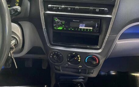 KIA Picanto I, 2007 год, 365 000 рублей, 17 фотография