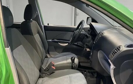 KIA Picanto I, 2007 год, 365 000 рублей, 14 фотография