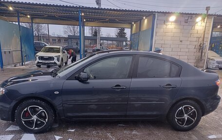 Mazda 3, 2006 год, 470 000 рублей, 3 фотография