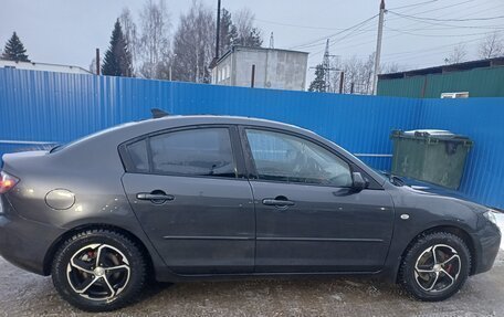 Mazda 3, 2006 год, 470 000 рублей, 2 фотография