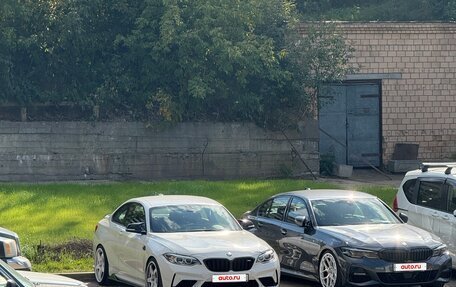 BMW 2 серия F22, 2015 год, 3 200 000 рублей, 8 фотография