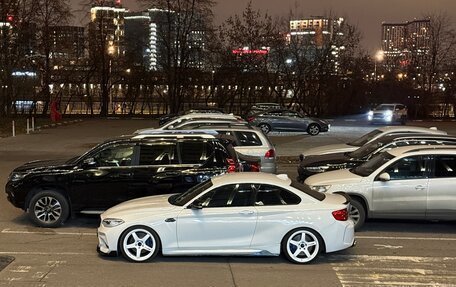 BMW 2 серия F22, 2015 год, 3 200 000 рублей, 6 фотография