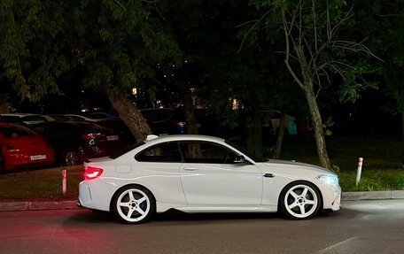 BMW 2 серия F22, 2015 год, 3 200 000 рублей, 9 фотография