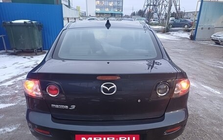 Mazda 3, 2006 год, 470 000 рублей, 4 фотография