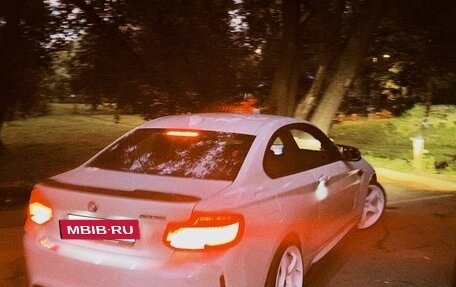 BMW 2 серия F22, 2015 год, 3 200 000 рублей, 3 фотография