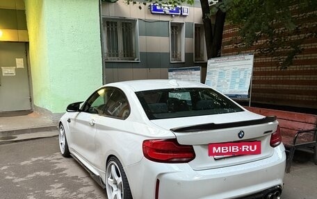 BMW 2 серия F22, 2015 год, 3 200 000 рублей, 7 фотография