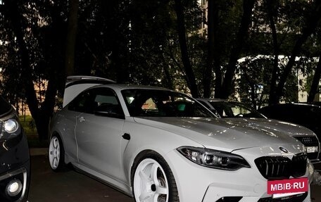 BMW 2 серия F22, 2015 год, 3 200 000 рублей, 2 фотография