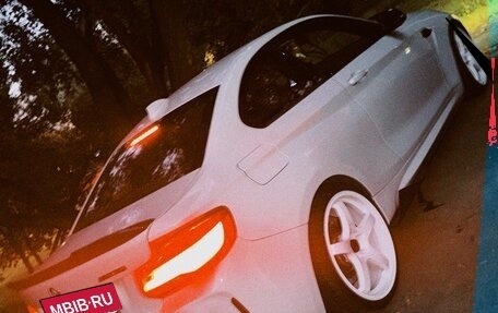 BMW 2 серия F22, 2015 год, 3 200 000 рублей, 4 фотография