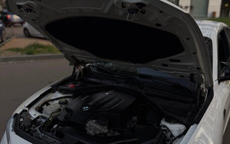 BMW 2 серия F22, 2015 год, 3 200 000 рублей, 18 фотография