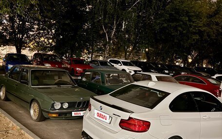 BMW 2 серия F22, 2015 год, 3 200 000 рублей, 11 фотография