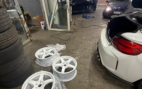 BMW 2 серия F22, 2015 год, 3 200 000 рублей, 16 фотография