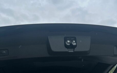 Ford Explorer VI, 2012 год, 1 640 000 рублей, 5 фотография