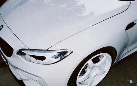 BMW 2 серия F22, 2015 год, 3 200 000 рублей, 14 фотография