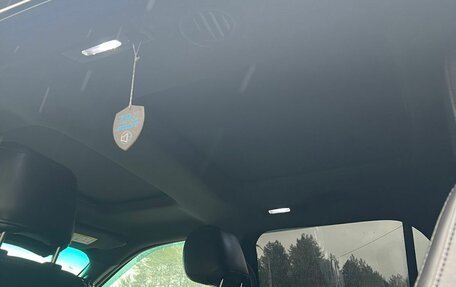 Ford Explorer VI, 2012 год, 1 640 000 рублей, 7 фотография