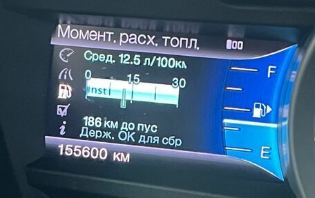 Ford Explorer VI, 2012 год, 1 640 000 рублей, 8 фотография