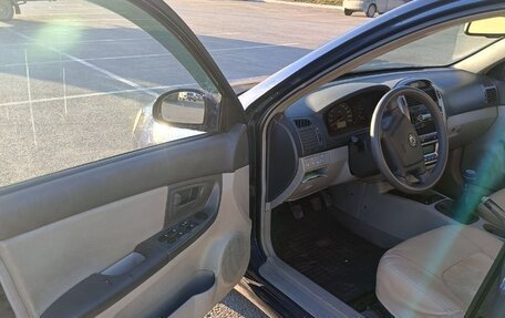 KIA Cerato I, 2006 год, 490 000 рублей, 7 фотография