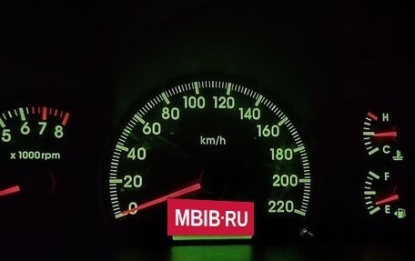 KIA Cerato I, 2006 год, 490 000 рублей, 11 фотография