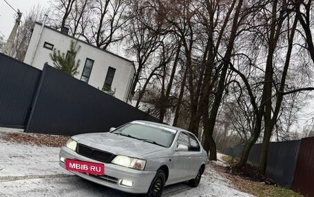 Nissan Bluebird XI, 1999 год, 268 000 рублей, 2 фотография