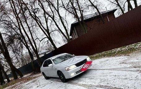 Nissan Bluebird XI, 1999 год, 268 000 рублей, 3 фотография