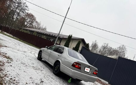 Nissan Bluebird XI, 1999 год, 268 000 рублей, 4 фотография