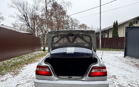 Nissan Bluebird XI, 1999 год, 268 000 рублей, 14 фотография