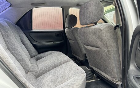 Nissan Bluebird XI, 1999 год, 268 000 рублей, 13 фотография