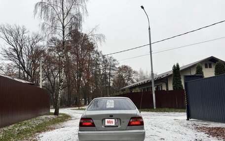 Nissan Bluebird XI, 1999 год, 268 000 рублей, 8 фотография