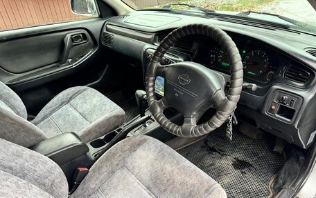 Nissan Bluebird XI, 1999 год, 268 000 рублей, 12 фотография