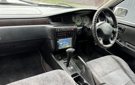 Nissan Bluebird XI, 1999 год, 268 000 рублей, 11 фотография