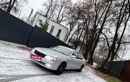 Nissan Bluebird XI, 1999 год, 268 000 рублей, 7 фотография