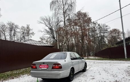 Nissan Bluebird XI, 1999 год, 268 000 рублей, 6 фотография